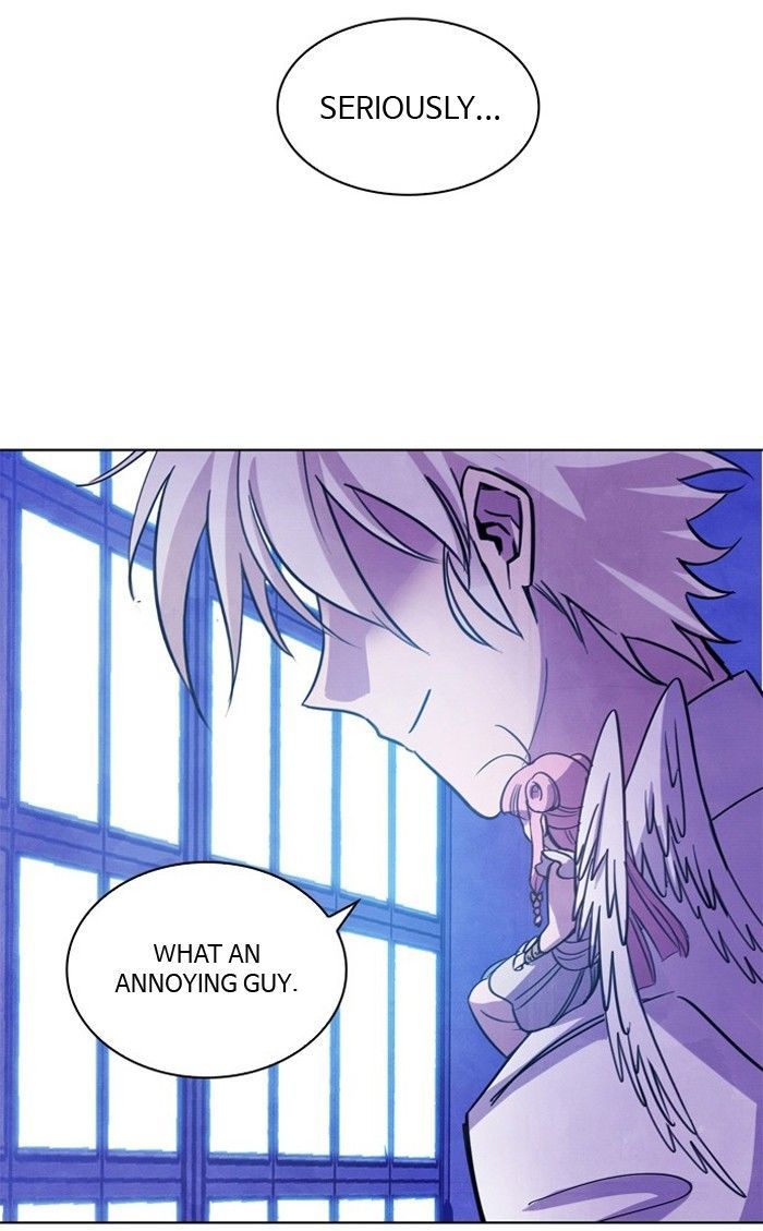 Athena Complex Chapter 7 page 92 - Chapter 7