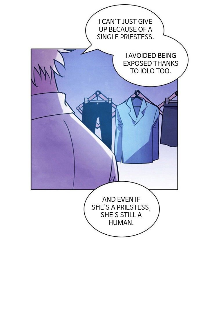 Athena Complex Chapter 7 page 95 - Chapter 7