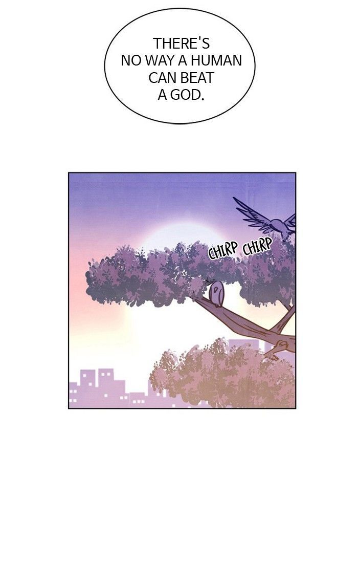 Athena Complex Chapter 7 page 96 - Chapter 7