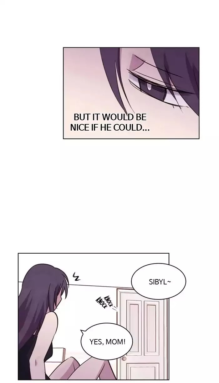 Athena Complex Chapter 72 page 11 - Chapter 72