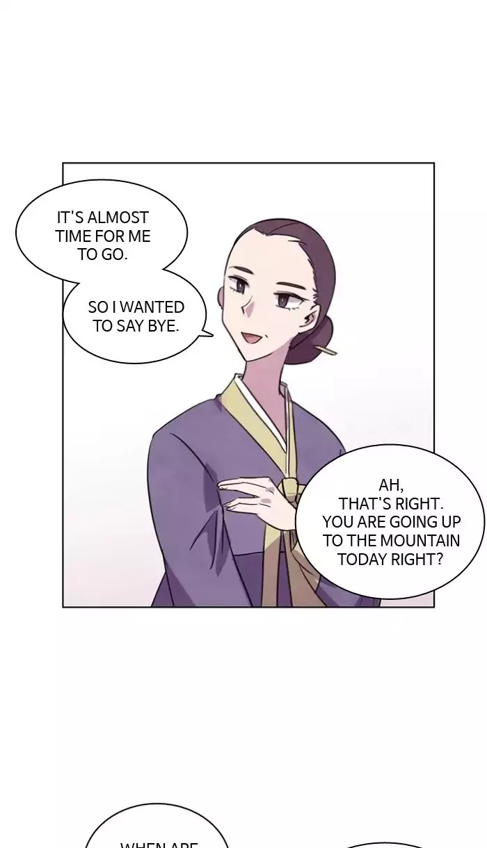 Athena Complex Chapter 72 page 12 - Chapter 72