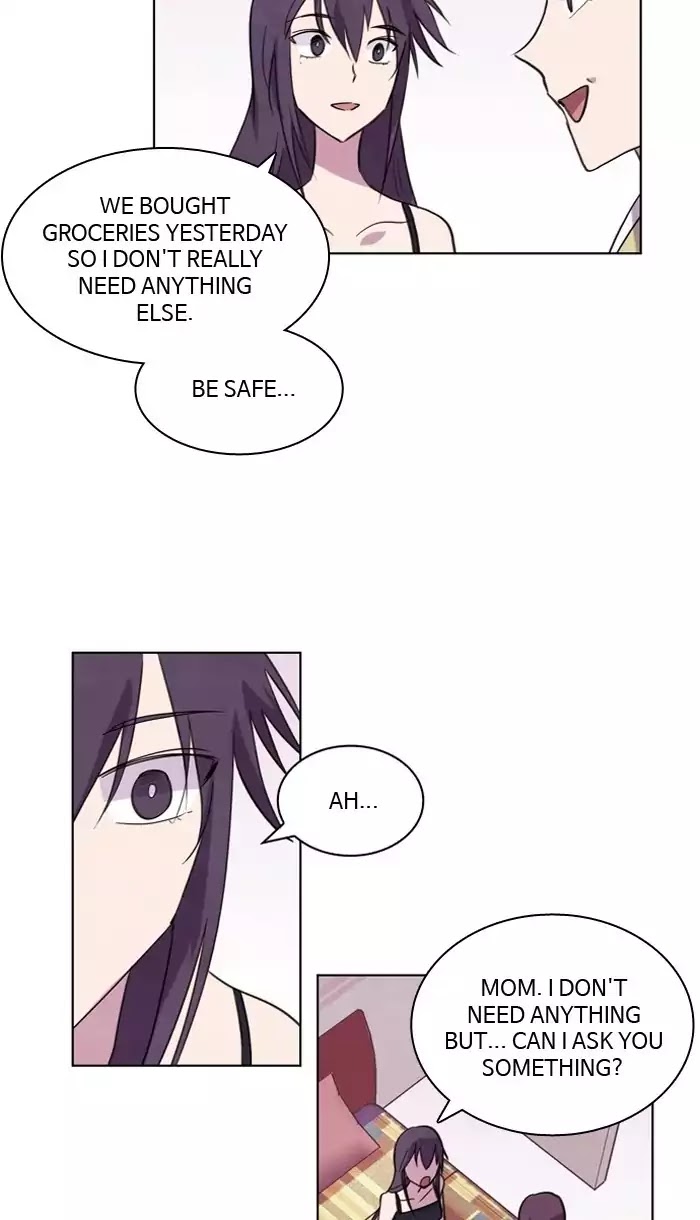 Athena Complex Chapter 72 page 14 - Chapter 72