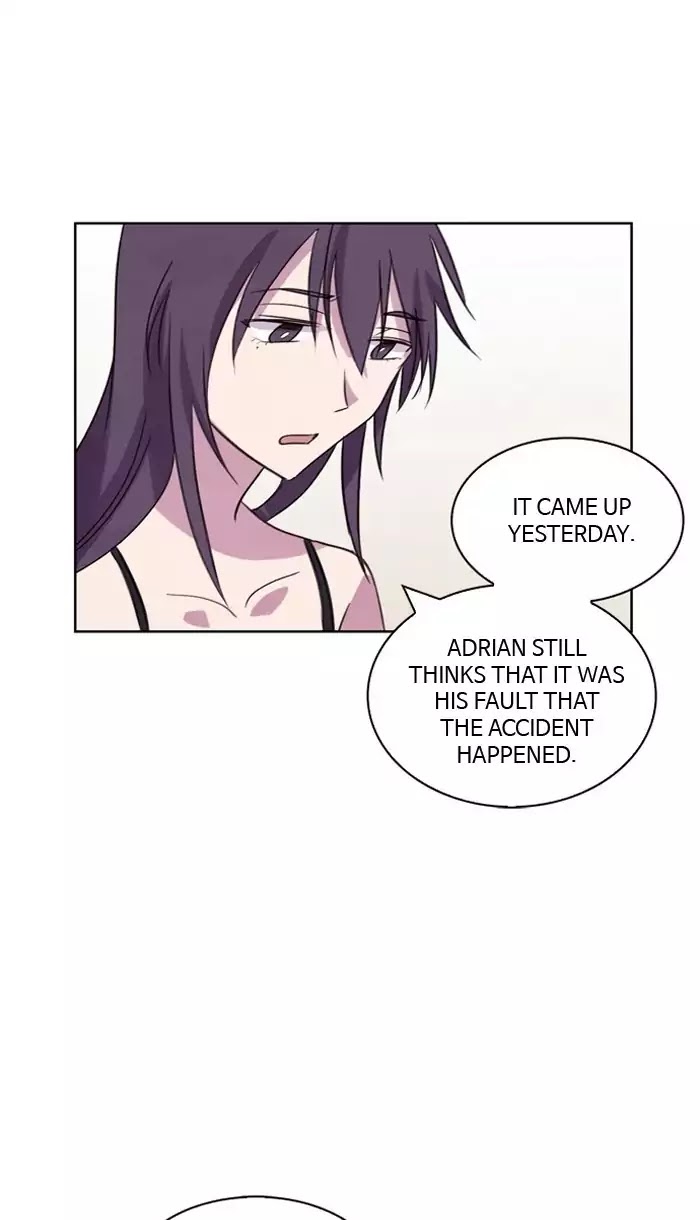 Athena Complex Chapter 72 page 16 - Chapter 72