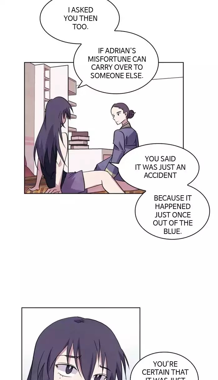 Athena Complex Chapter 72 page 17 - Chapter 72
