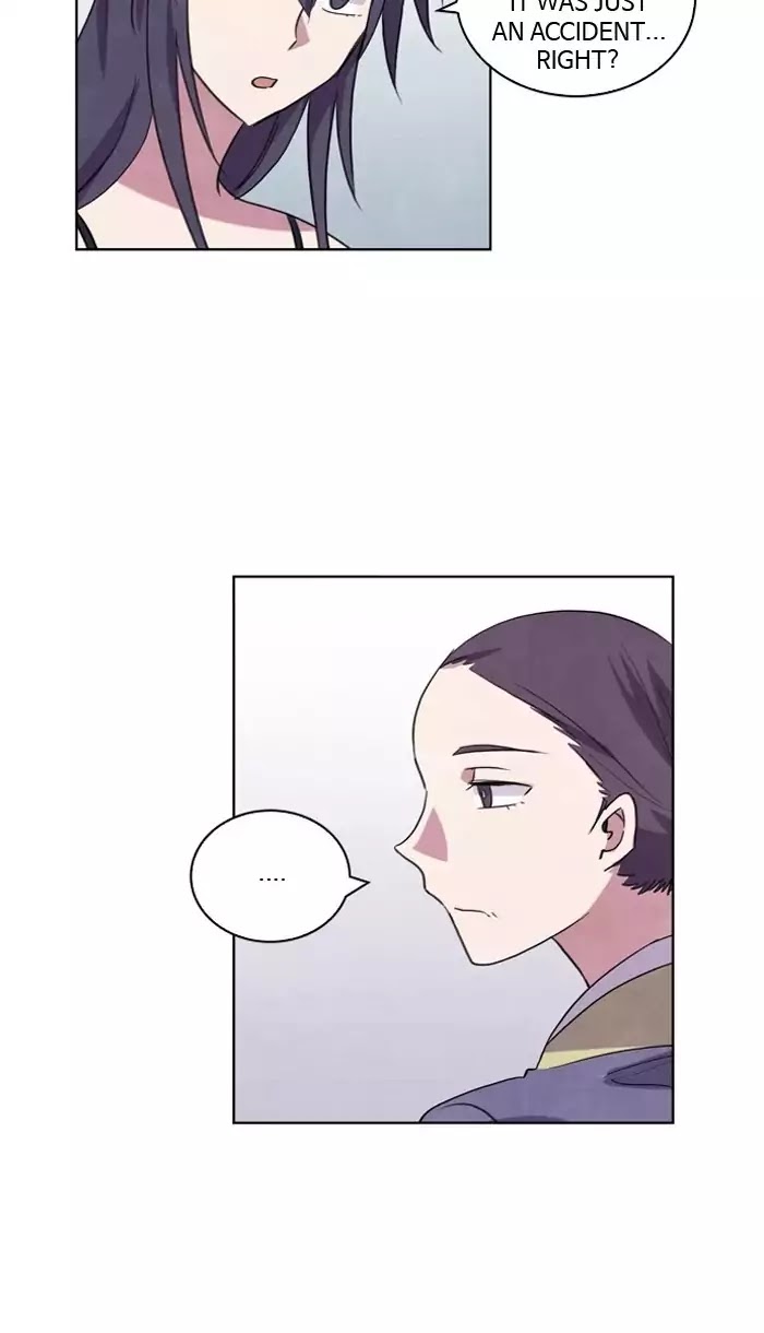 Athena Complex Chapter 72 page 18 - Chapter 72