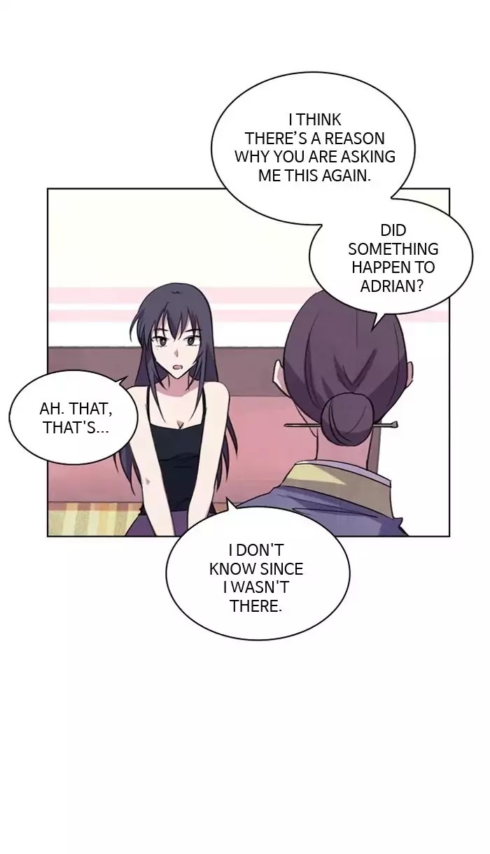 Athena Complex Chapter 72 page 19 - Chapter 72