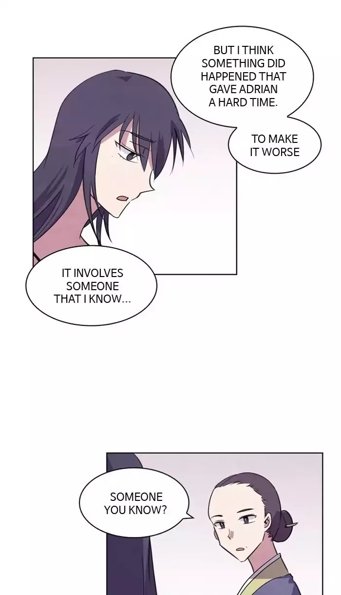 Athena Complex Chapter 72 page 20 - Chapter 72