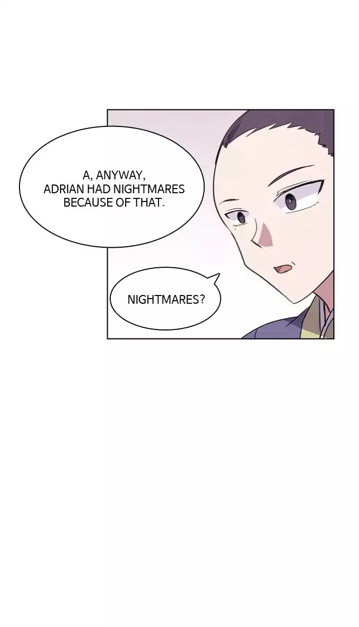 Athena Complex Chapter 72 page 22 - Chapter 72
