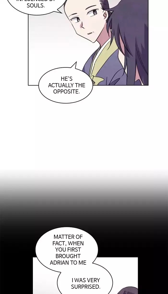Athena Complex Chapter 72 page 26 - Chapter 72