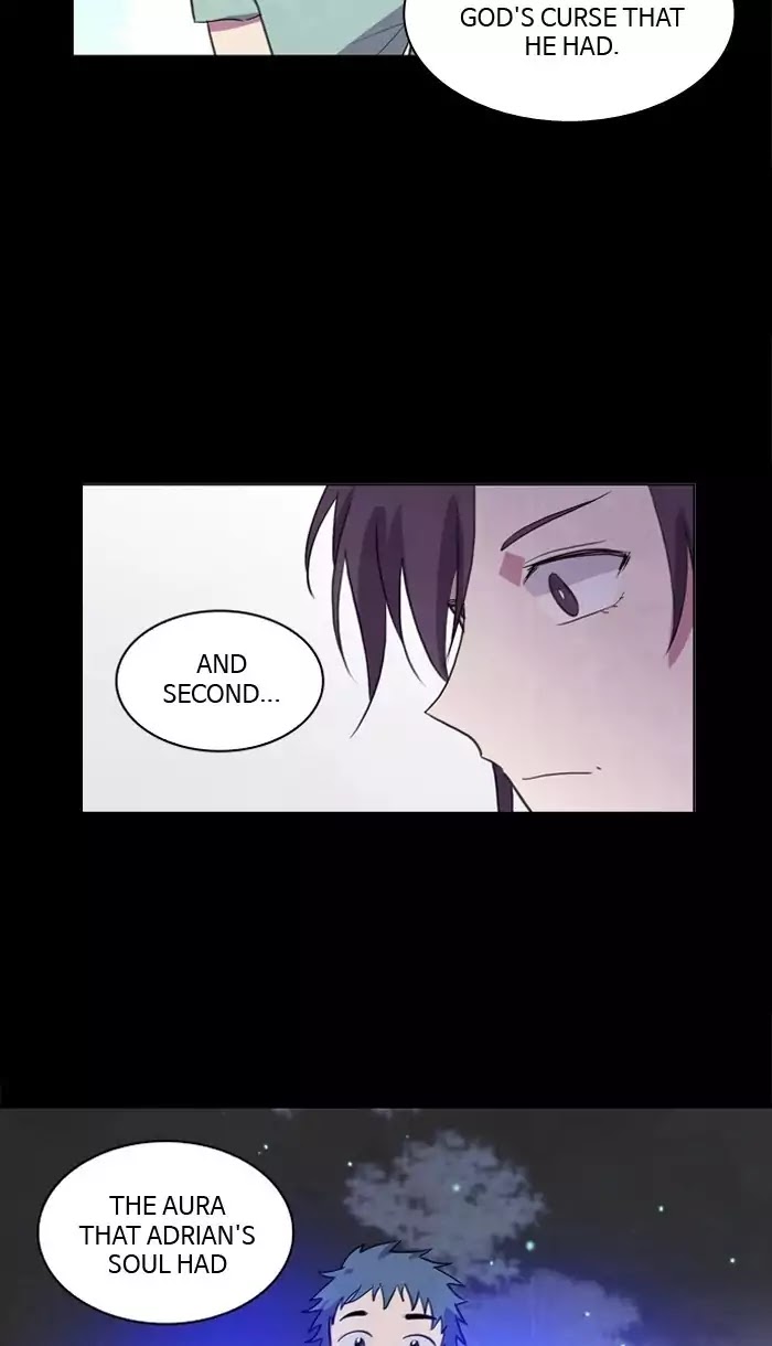 Athena Complex Chapter 72 page 28 - Chapter 72