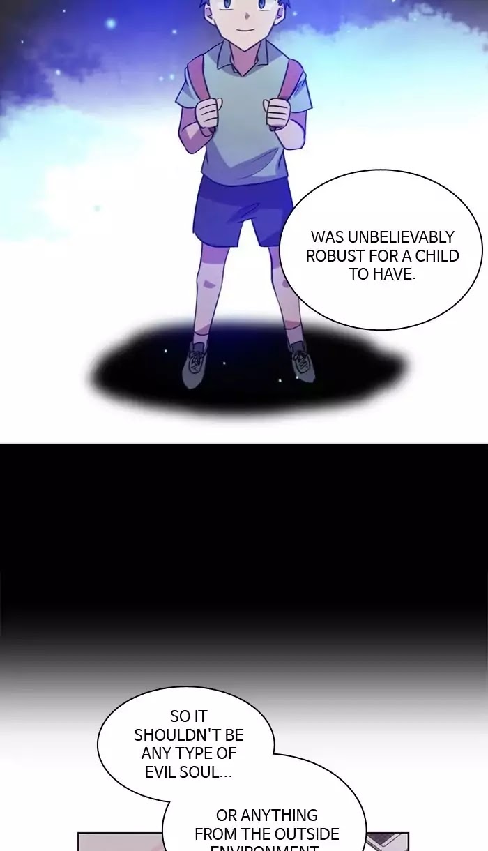 Athena Complex Chapter 72 page 29 - Chapter 72