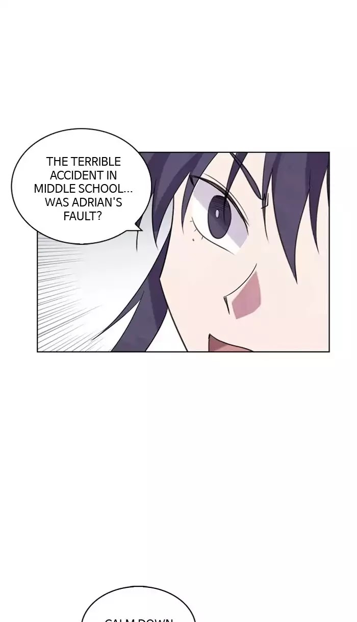 Athena Complex Chapter 72 page 31 - Chapter 72