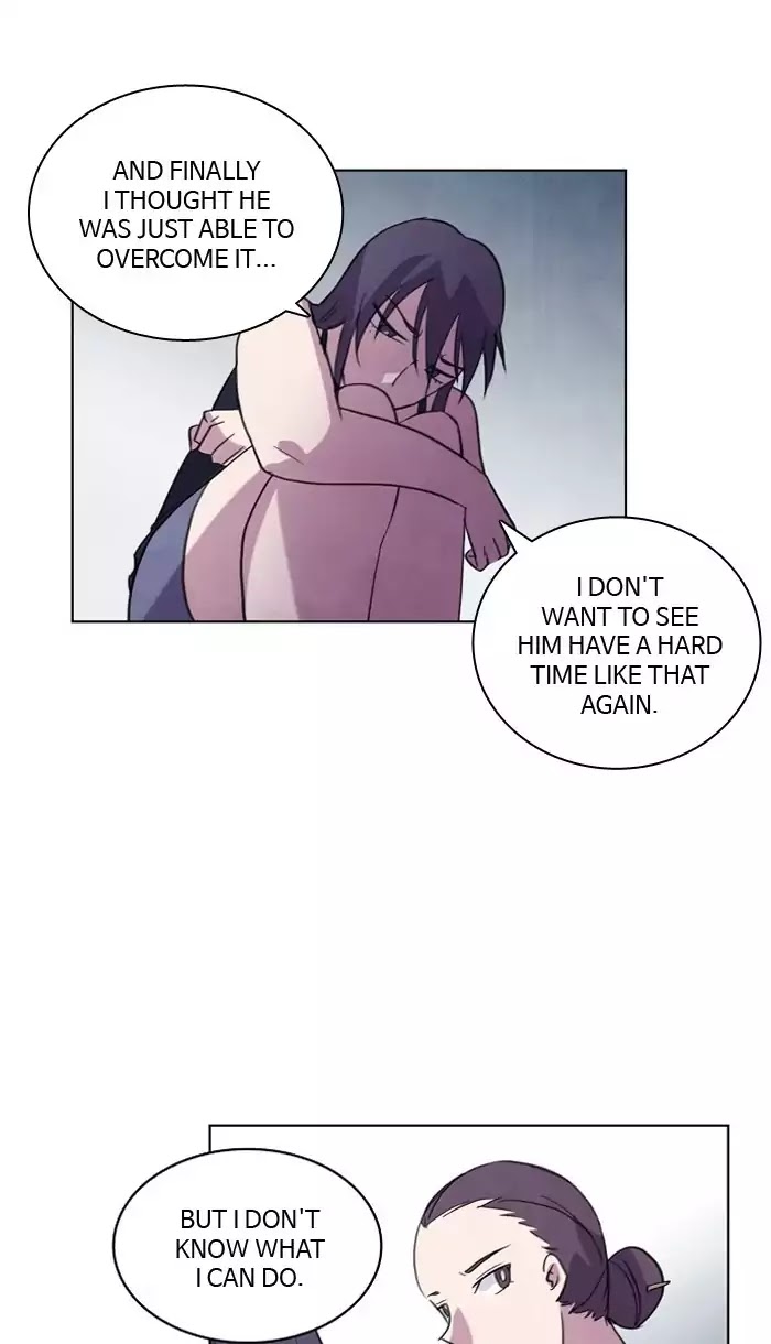 Athena Complex Chapter 72 page 36 - Chapter 72