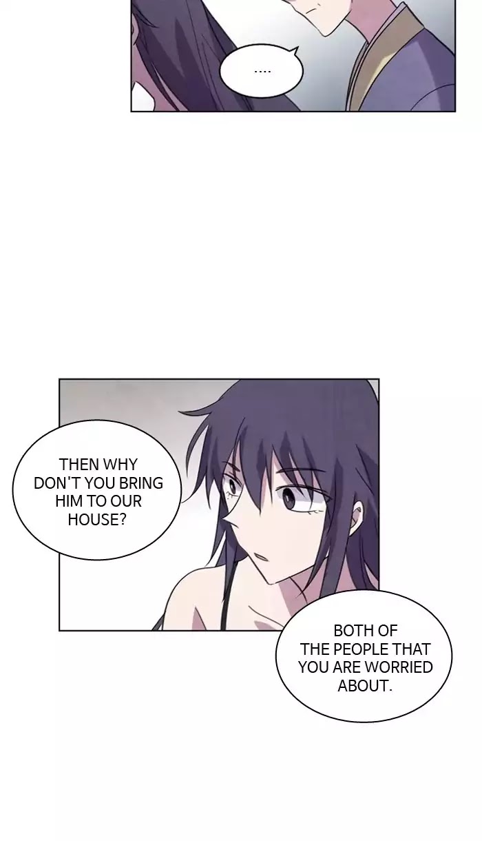Athena Complex Chapter 72 page 37 - Chapter 72