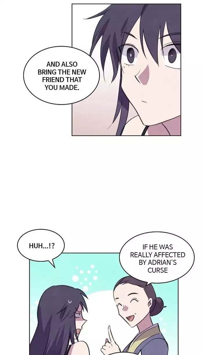 Athena Complex Chapter 72 page 39 - Chapter 72