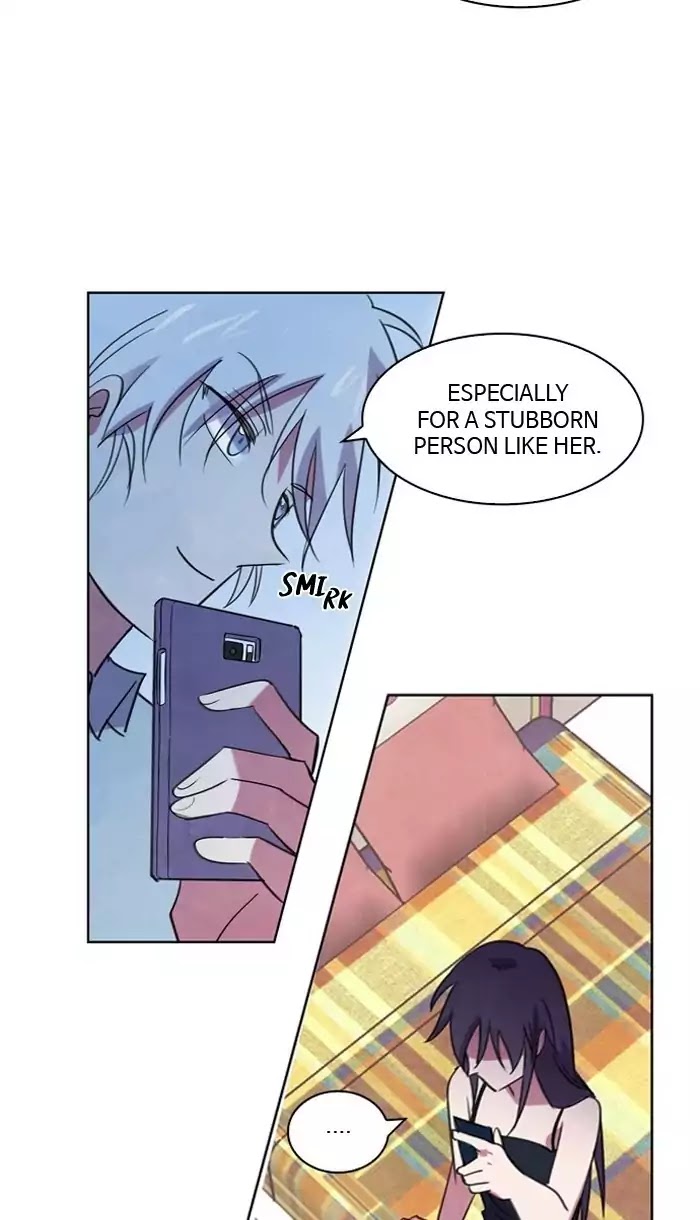Athena Complex Chapter 72 page 49 - Chapter 72