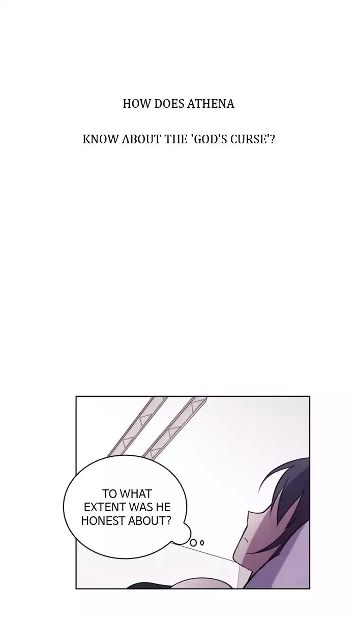 Athena Complex Chapter 72 page 53 - Chapter 72