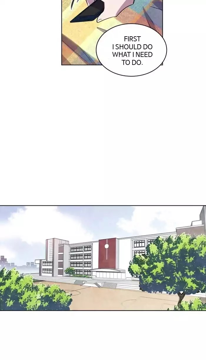 Athena Complex Chapter 72 page 55 - Chapter 72