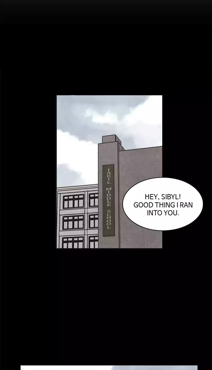 Athena Complex Chapter 72 page 6 - Chapter 72
