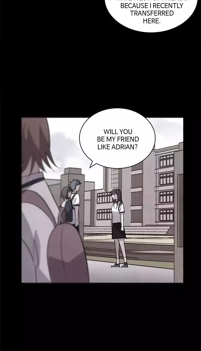 Athena Complex Chapter 72 page 9 - Chapter 72