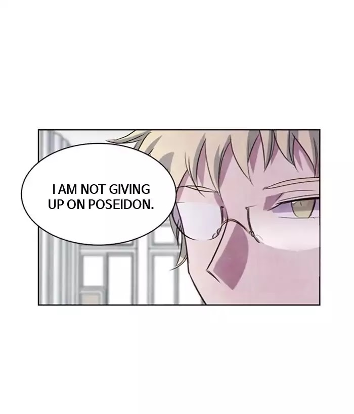 Athena Complex Chapter 75 page 1 - Chapter 75