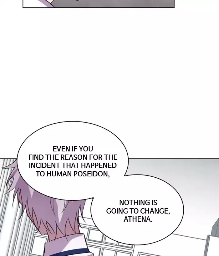 Athena Complex Chapter 75 page 10 - Chapter 75