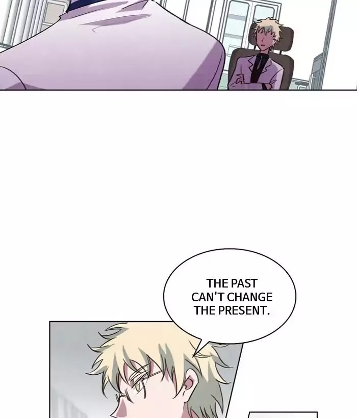 Athena Complex Chapter 75 page 11 - Chapter 75