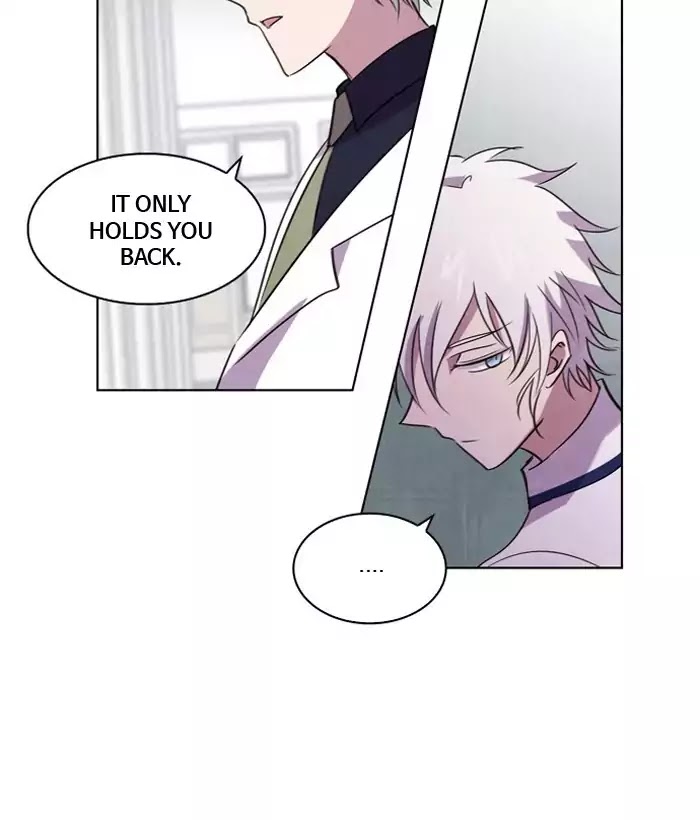 Athena Complex Chapter 75 page 12 - Chapter 75