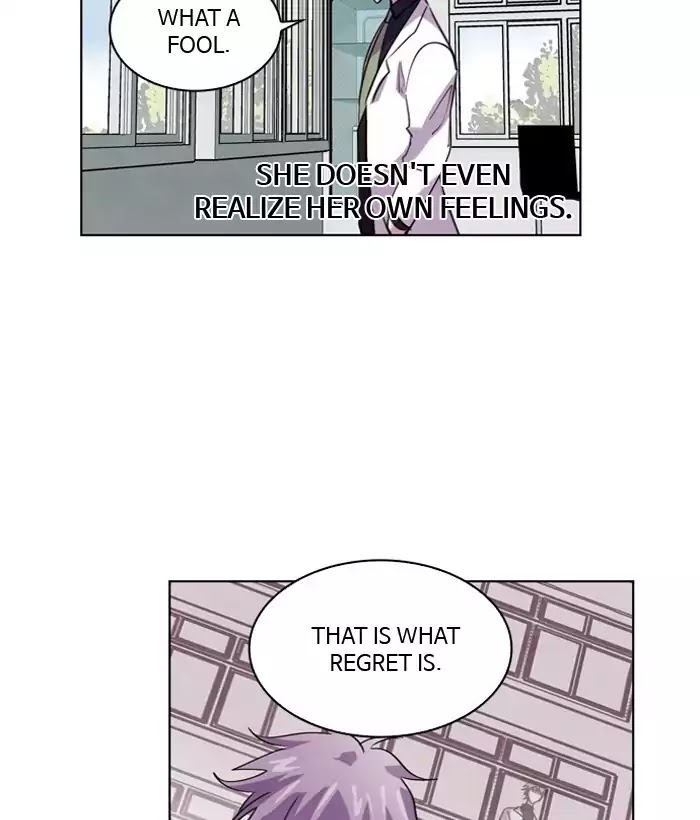Athena Complex Chapter 75 page 19 - Chapter 75