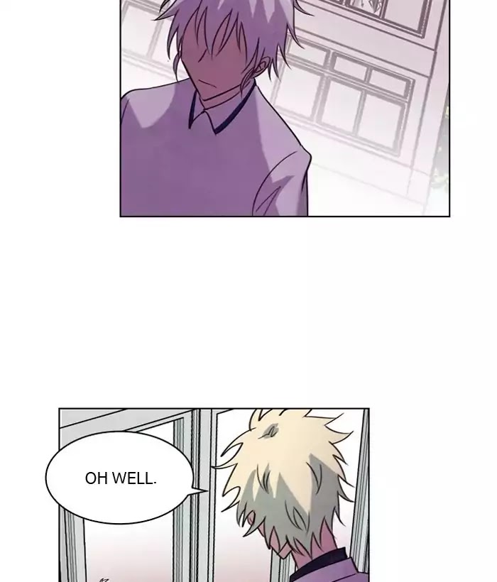 Athena Complex Chapter 75 page 20 - Chapter 75