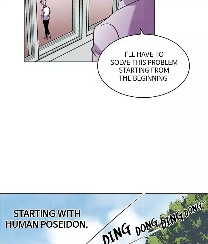 Athena Complex Chapter 75 page 21 - Chapter 75