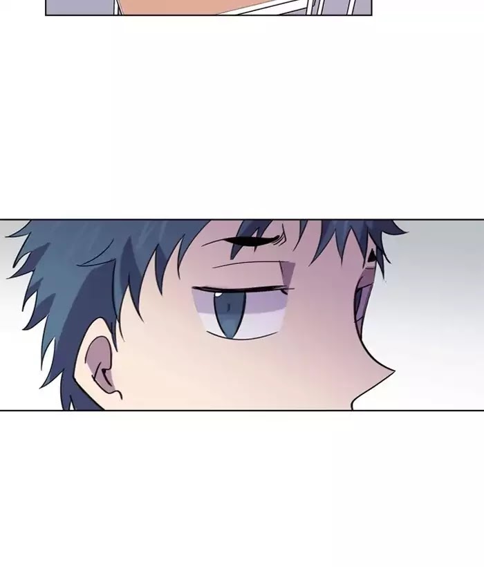 Athena Complex Chapter 75 page 26 - Chapter 75