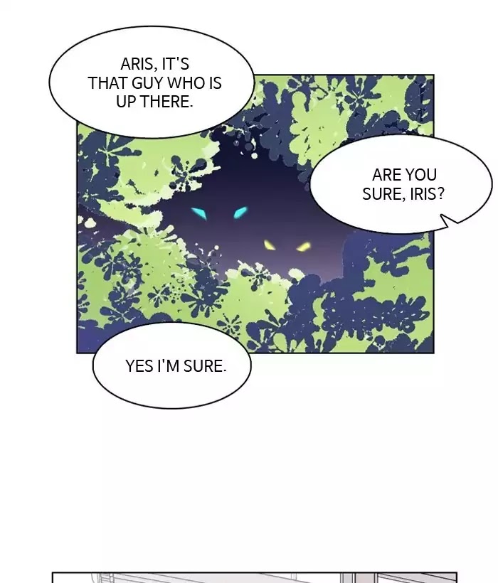 Athena Complex Chapter 75 page 29 - Chapter 75