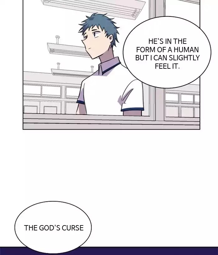 Athena Complex Chapter 75 page 30 - Chapter 75
