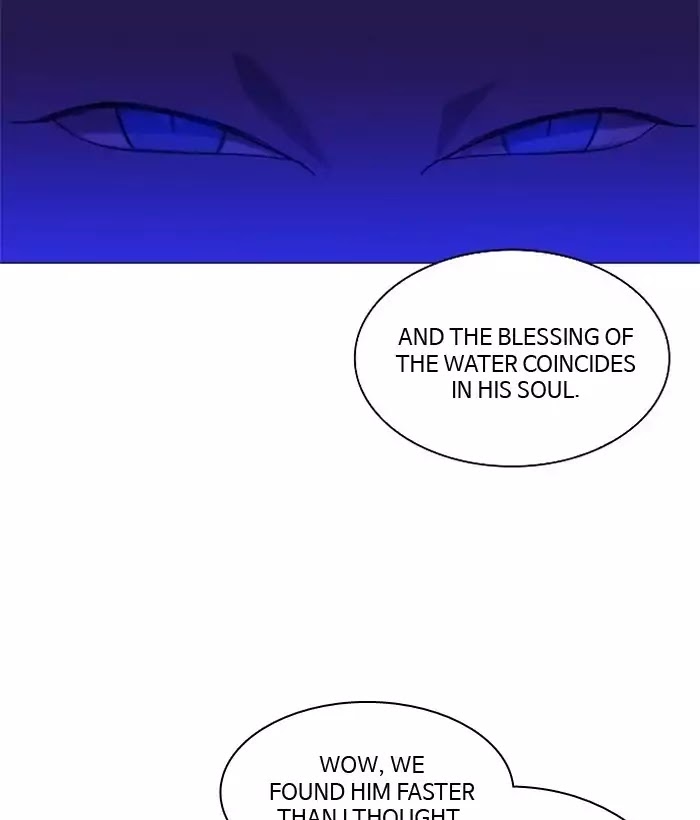 Athena Complex Chapter 75 page 31 - Chapter 75