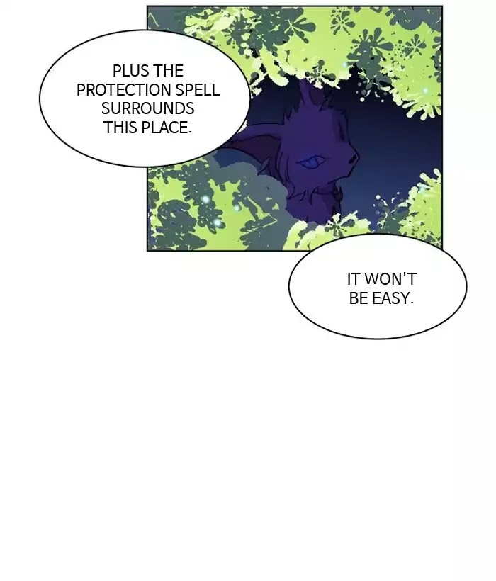 Athena Complex Chapter 75 page 35 - Chapter 75