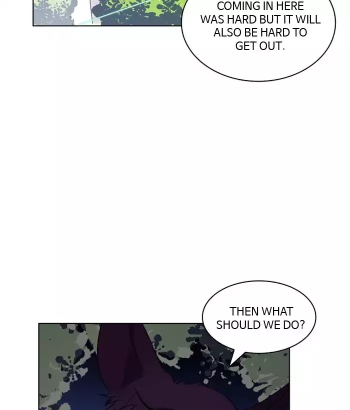 Athena Complex Chapter 75 page 37 - Chapter 75