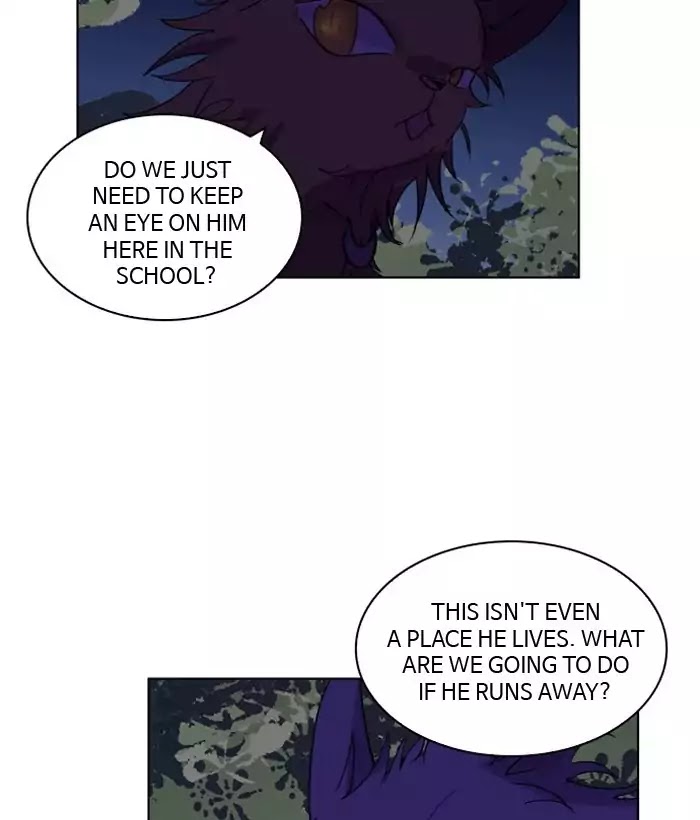 Athena Complex Chapter 75 page 38 - Chapter 75