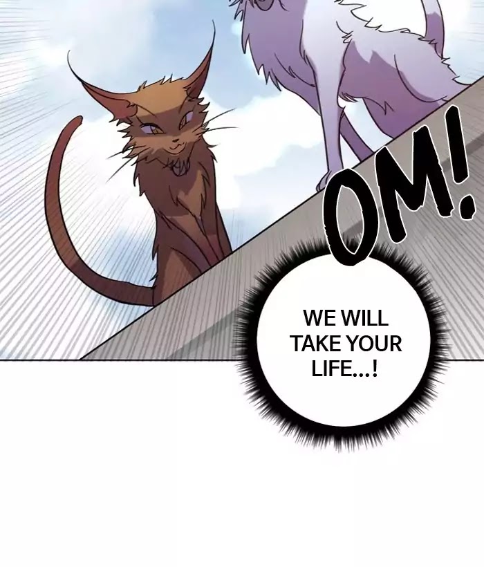 Athena Complex Chapter 75 page 42 - Chapter 75