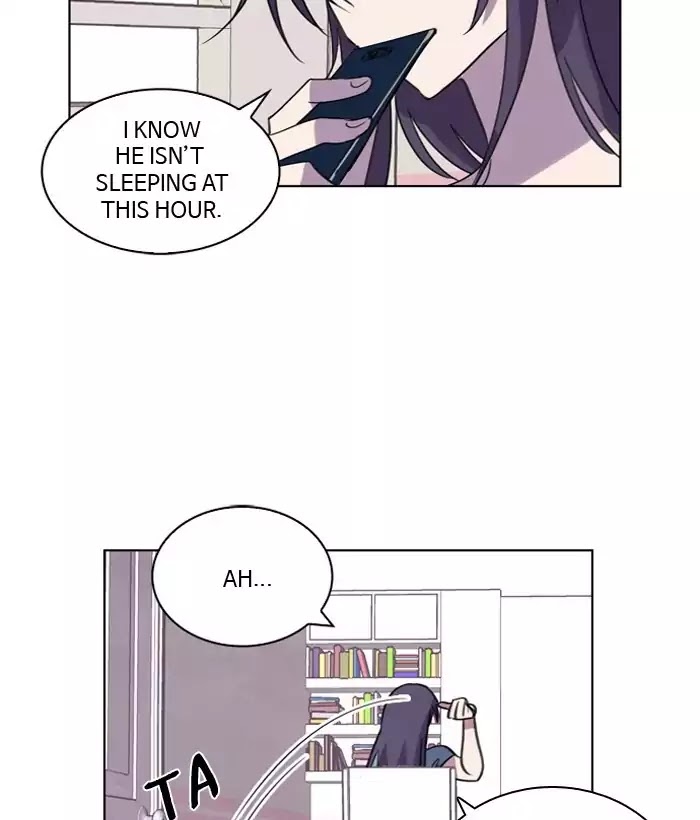 Athena Complex Chapter 75 page 47 - Chapter 75