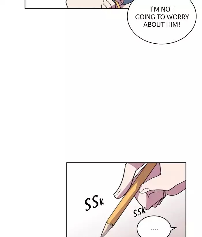 Athena Complex Chapter 75 page 49 - Chapter 75