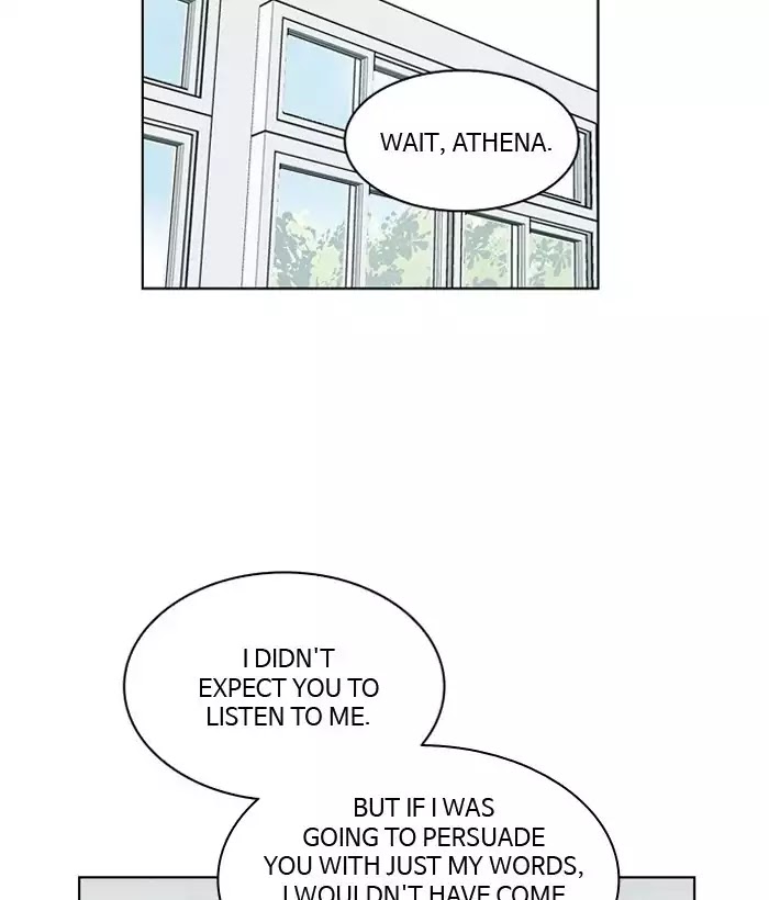 Athena Complex Chapter 75 page 5 - Chapter 75