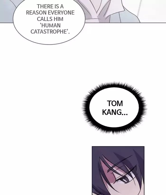 Athena Complex Chapter 75 page 52 - Chapter 75