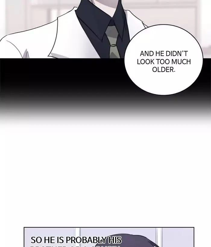 Athena Complex Chapter 75 page 57 - Chapter 75
