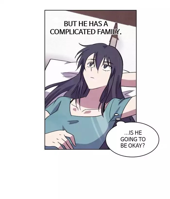 Athena Complex Chapter 75 page 60 - Chapter 75