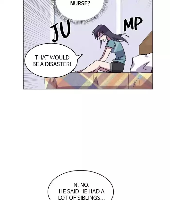Athena Complex Chapter 75 page 64 - Chapter 75