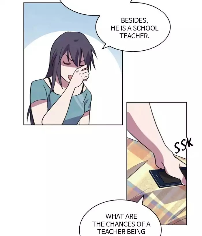 Athena Complex Chapter 75 page 65 - Chapter 75