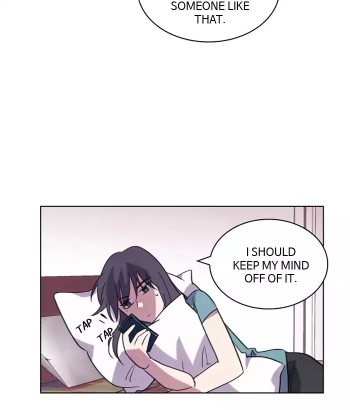Athena Complex Chapter 75 page 66 - Chapter 75