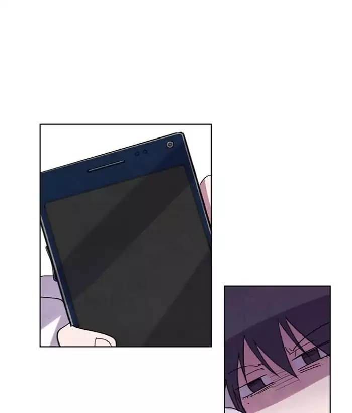 Athena Complex Chapter 75 page 67 - Chapter 75