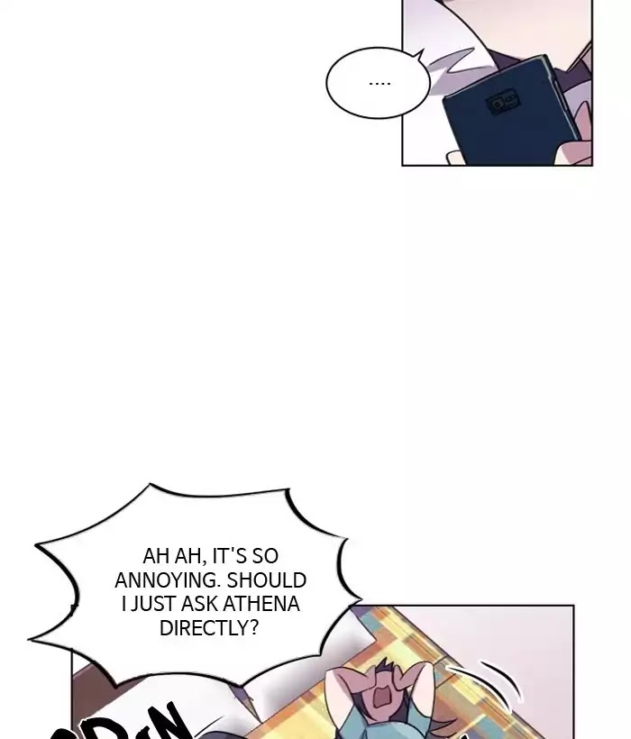 Athena Complex Chapter 75 page 68 - Chapter 75